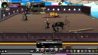 aqw chaos shaper class 2015