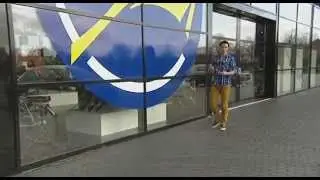Gazelle Experience Center Amersfoort - Go Cycling