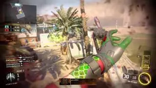 Call of Duty&reg;: Black Ops III hacklobby