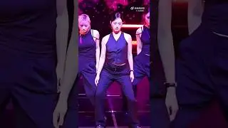 Lee Hyeri Got Some Sexy Moves