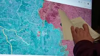Коротко: Путін за мир? Краща карта фронту Що читати за османів Які ножі в роботі Дивимось 