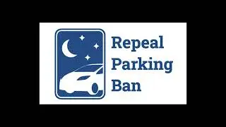 Repeal Newton Parking Ban on WBZ NewsRadio
