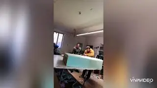 Making a luxurious sofa TIMELAPSE