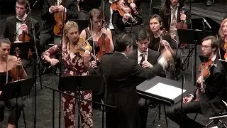 Po&egrave;me &eacute;l&eacute;giaque - Eug&egrave;ne Ysa&yuml;e