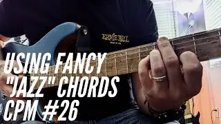 Using Fancy 