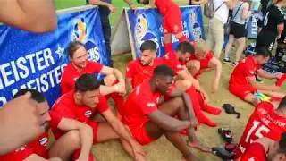 17/18 // Meister der Meister // Inter T&uuml;rkspor Kiel - Eutin 08 / TUS Collegia J&uuml;bek // 02-06-2018 //