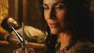 ✅ The Epic Story of Samson &ndash; Strength, Betrayal & Redemption 🔥💪