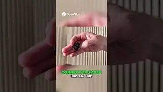 Kleines Ger&auml;t: Funktionen und Anwendung im Detail erkl&auml;rt!