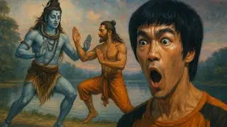Kalaripayattu - Indian Martial Art | Lord Shiva | Lord Parashurama