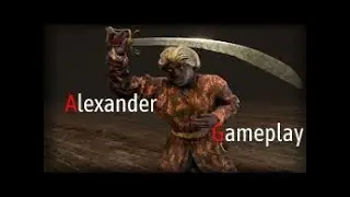 Alexander's Debut in Hellish Quart | My New Favourite Character