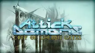 ATTICK DEMONS - 
