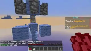 Timolia - Basic Parkour. Ft, Spaceblade
