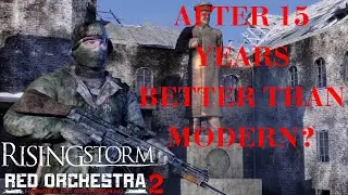 This 15-Year-Old Shooter WW2 Realistic Shooter Game Is Still Better Than You Think