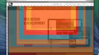 Above The Fold With Web Design