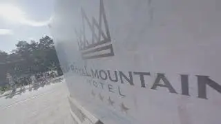 HOTEL ROYAL MOUNTAIN