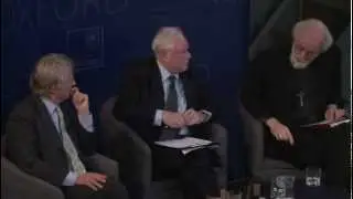 🧠 CRITICAL THINKING - Prof. Richard Dawkins vs. Archbishop Rowan Williams: Human Nature and Origin