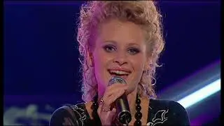 Idol 2005 fredagsfinaler del 1