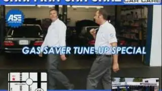 VOTED BEST AUTO REPAIR ORANGE