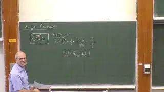 05.11.2024: Statistical Decision Theory (Part 1)