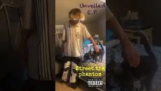 Phantom Menace track snippet