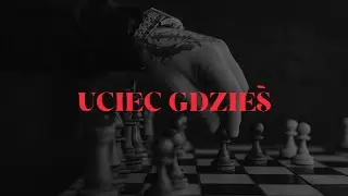 Filipek - Uciec gdzieś (prod. Foux)