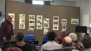 Lecture 3 pt1  Freedom Through Education. By Historians Robert Scarlett and Dr. Ed West.