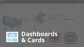 Creating Cards in Analyzer