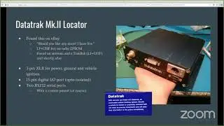 Push button, receive location by Cosmo - campGNDd