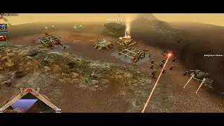 Dow Soulstorm 2025 3v3 Mortalis. Toxic players have a meltdown after hearing advice.