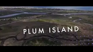 Plum Island Aerial Video