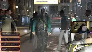 Безумный вторник #twitch #chill #detroit   #gameplay #stream #gaming