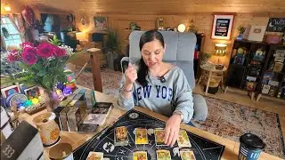 Gemini ♊ Dream Your World Into Being 🌕 6-Month Eclipse Prediction ✨ February - August 2026