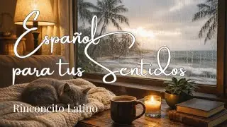 따뜻한 스페인어 듣기 | 귀가 스페인어에 익숙해지도록 |  Aprende Español Fácil_Rinconcito Latino Ep 1
