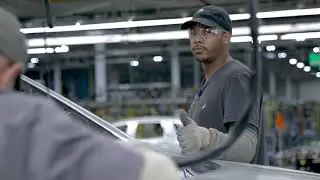 GM LDT Overview