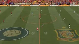FIFA 21 Nani Solo