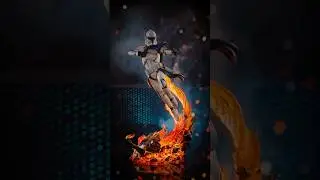 This Light-Up Captain Rex Statue is CRAZY 🔥