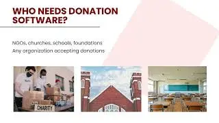 Why Donation Management Software Matters in 2026