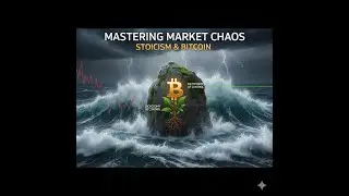 Stoicism and Market Volatility: The Fortress of the Mind