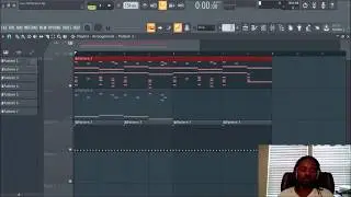making patterns unique in fl studio - merge pattern clips fl studio
