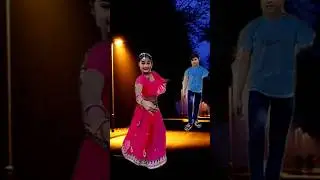 #video jalne walon ko jalne do 😭 village girl dance 🪩 indian idol video @Villagedance9334