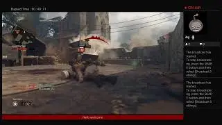 Old cod games