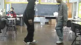 GET DARK   B SMOOVE AND BRAVO