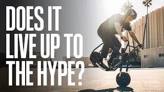 What Do Pro Athletes think of the Antic Bike?