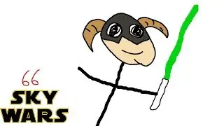 FUS RO DAH! But execute order 66 [#66]