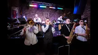 Сольный  концерт 14.04.2022 (DRUMS&BRASS)  M.A.D.BRASS BAND