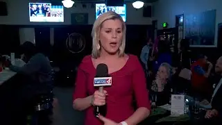 VIDEO NOW: Super Tuesday night update from Biden Oklahoma headquarters