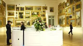 Dietro le quinte