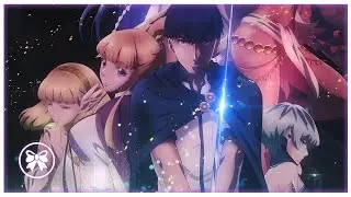 Tales of Wedding Rings - Opening Full | 