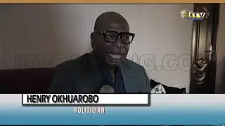 SPECIAL REPORT: ETHNICITY AND RELIGION IN NIGERIA - Political Implications