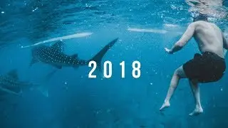 BRADY HIEMSTRA - 2018